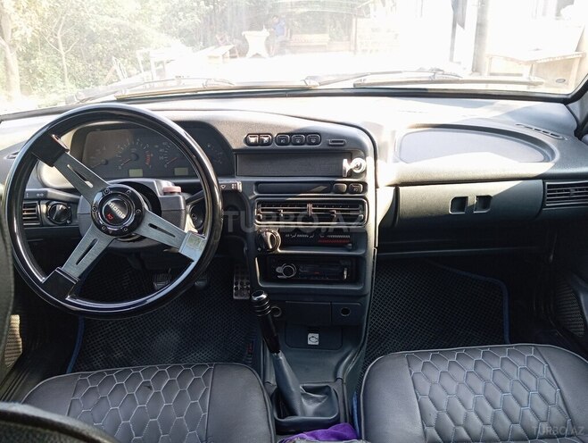 LADA (VAZ) 2115 2012, 274,000 km - 1.6 l - Bakı