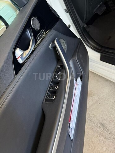 Kia Stinger 2019, 119,000 km - 2.0 l - Bakı