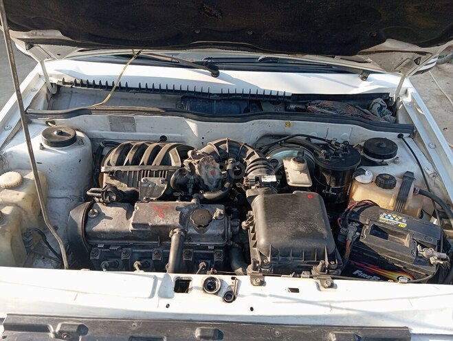 LADA (VAZ) 2115 2012, 274,000 km - 1.6 l - Bakı
