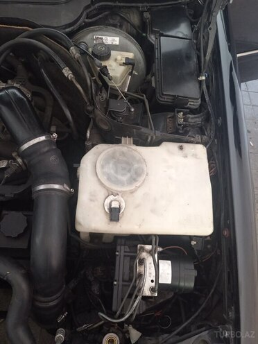 Mercedes C 230 1998, 230,000 km - 2.3 л - Saatlı
