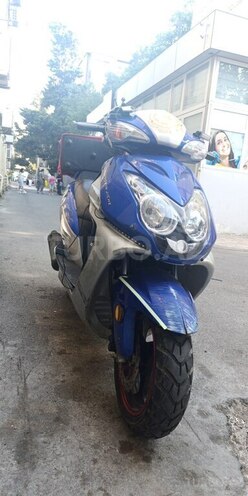 Tufan M50 2025, 1,041 km - 0.1 l - Bakı