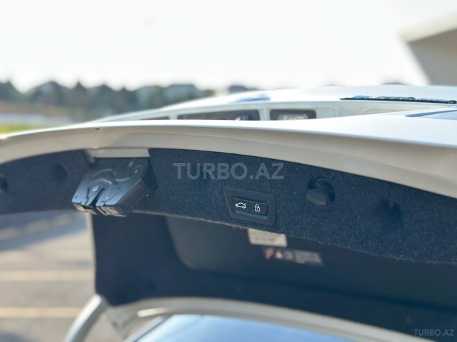 BMW 528 2012, 190,000 km - 2.0 l - Bakı