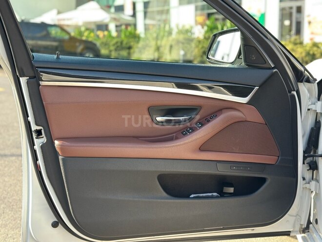 BMW 528 2012, 190,000 km - 2.0 l - Bakı