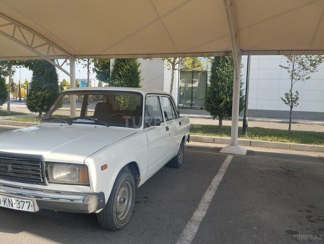 LADA (VAZ) 2107 2002, 23,564 km - 1.6 l - Kürdəmir