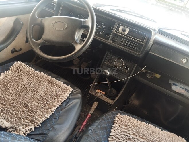 LADA (VAZ) 2107 2002, 23,564 km - 1.6 l - Kürdəmir