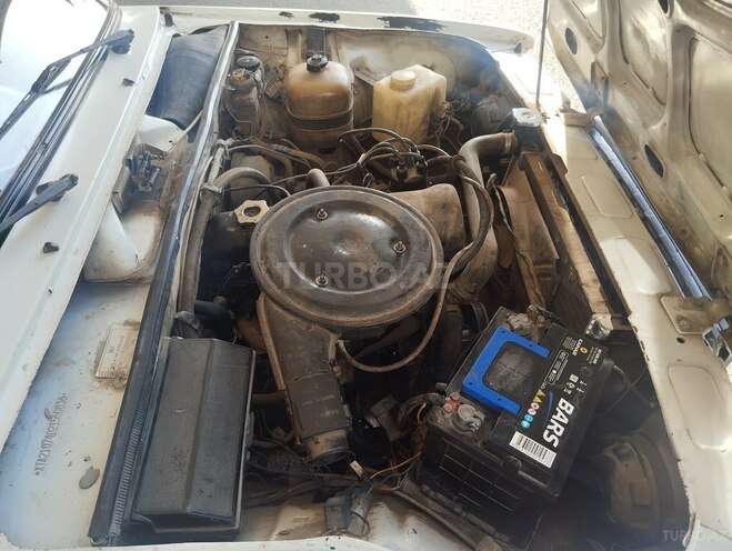 LADA (VAZ) 2107 2002, 23,564 km - 1.6 l - Kürdəmir
