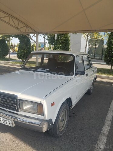 LADA (VAZ) 2107 2002, 23,564 km - 1.6 l - Kürdəmir