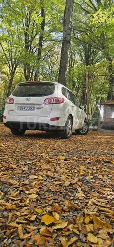Hyundai Santa Fe 2009, 175,000 km - 2.0 l - Bakı