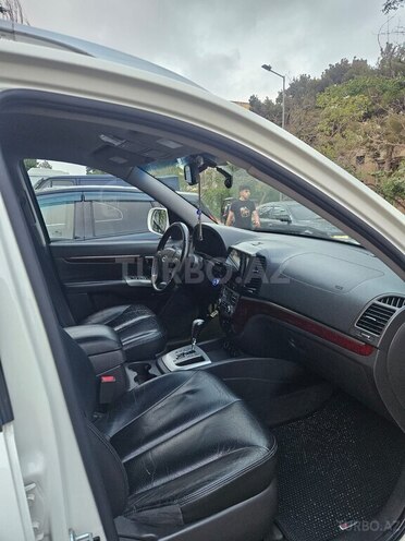 Hyundai Santa Fe 2009, 175,000 km - 2.0 l - Bakı
