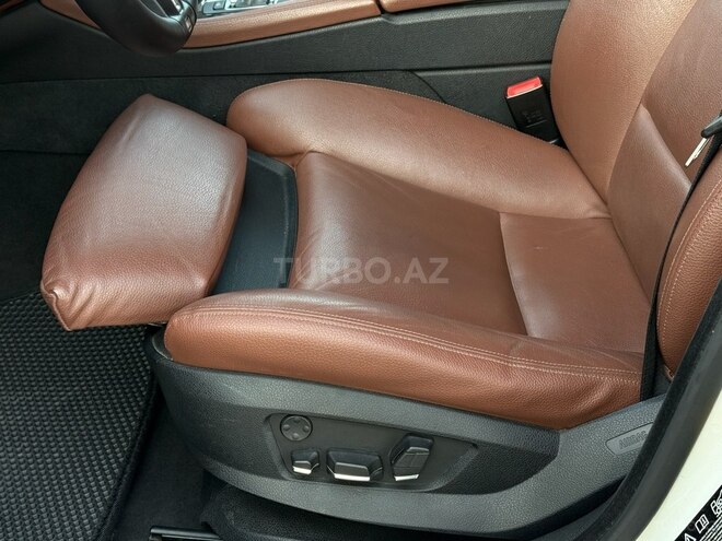 BMW 528 2012, 190,000 km - 2.0 l - Bakı