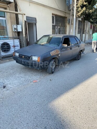 LADA (VAZ) 21099 1993, 300,000 km - 1.5 л - Bakı