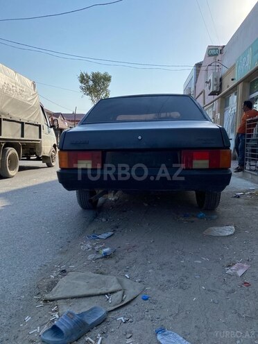 LADA (VAZ) 21099 1993, 300,000 km - 1.5 л - Bakı
