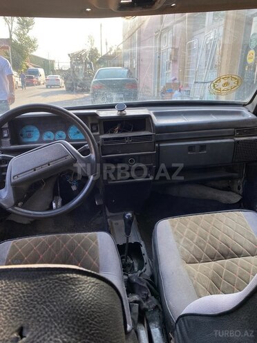 LADA (VAZ) 21099 1993, 300,000 km - 1.5 л - Bakı