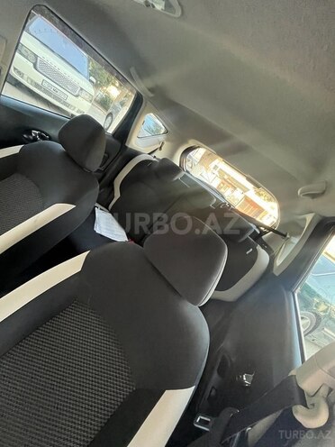 Nissan Note 2018, 89,000 km - 1.2 l - Bakı