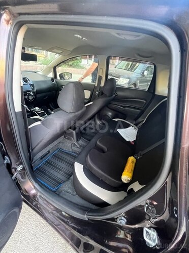 Nissan Note 2018, 89,000 km - 1.2 l - Bakı