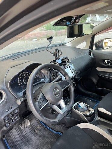 Nissan Note 2018, 89,000 km - 1.2 l - Bakı