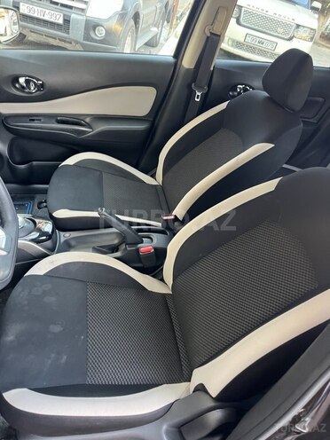 Nissan Note 2018, 89,000 km - 1.2 l - Bakı