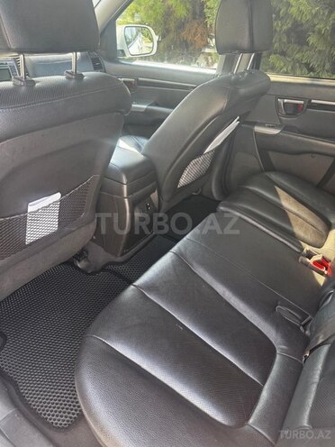 Hyundai Santa Fe 2011, 254,098 km - 2.0 л - Gəncə