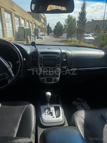 Hyundai Santa Fe 2011, 254,098 km - 2.0 л - Gəncə