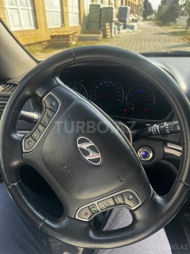 Hyundai Santa Fe 2011, 254,098 km - 2.0 л - Gəncə