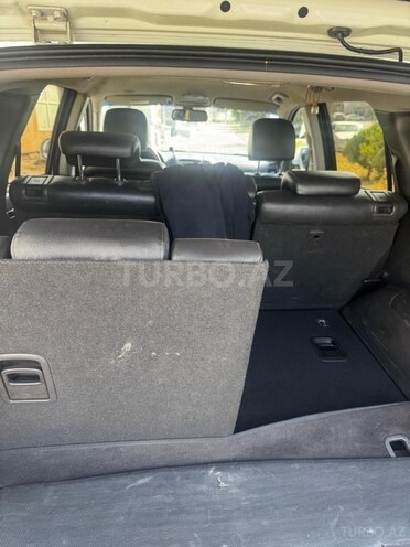 Hyundai Santa Fe 2011, 254,098 km - 2.0 л - Gəncə