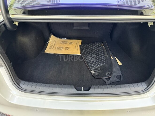 Kia Optima 2016, 126,423 km - 2.0 л - Bakı