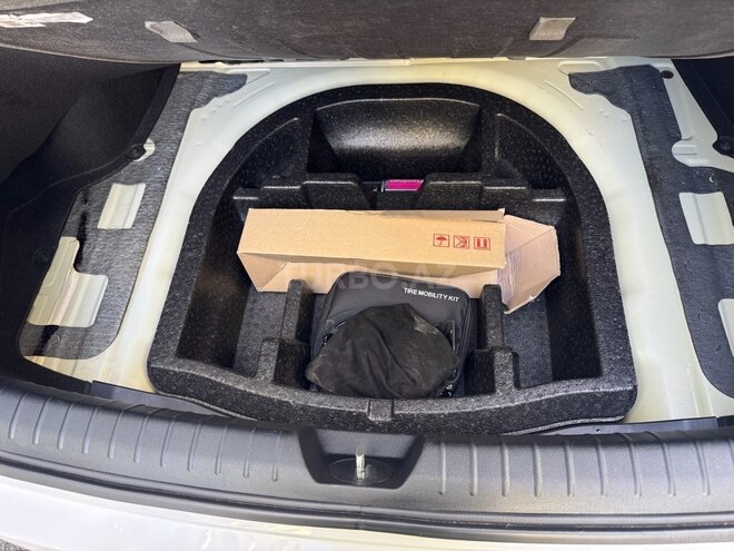 Kia Optima 2016, 126,423 km - 2.0 л - Bakı