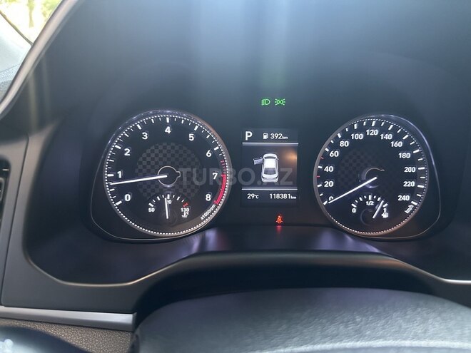 Hyundai Elantra 2020, 118,400 km - 2.0 l - Bakı