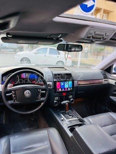 Volkswagen Touareg 2003, 310,000 km - 3.2 l - Bakı
