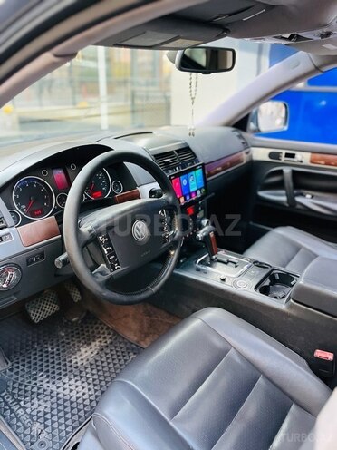 Volkswagen Touareg 2003, 310,000 km - 3.2 l - Bakı