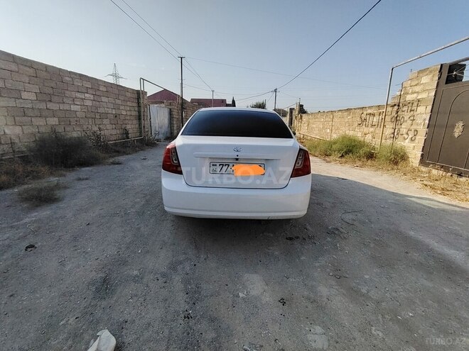 Daewoo Gentra 2014, 165,000 km - 1.5 l - Bakı