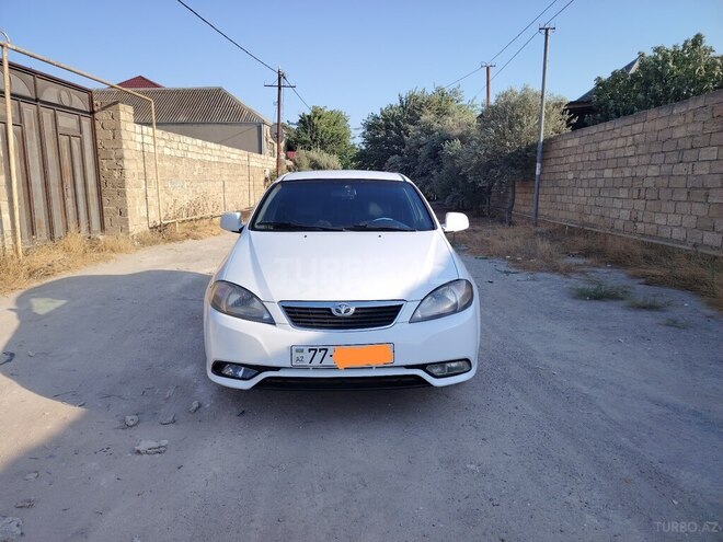 Daewoo Gentra 2014, 165,000 km - 1.5 l - Bakı