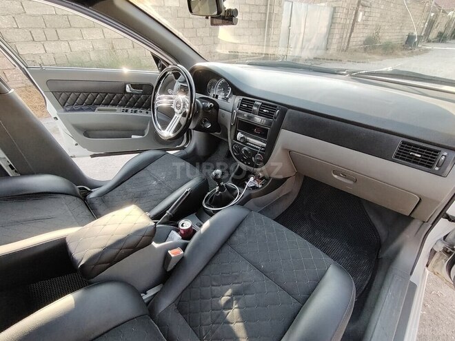 Daewoo Gentra 2014, 165,000 km - 1.5 l - Bakı