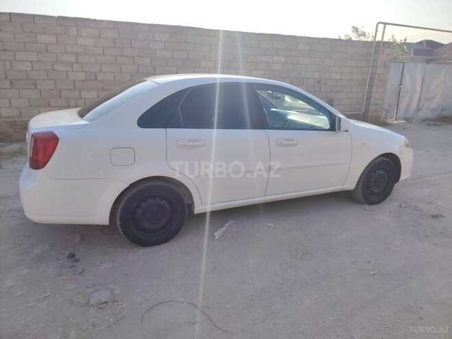 Daewoo Gentra 2014, 165,000 km - 1.5 l - Bakı