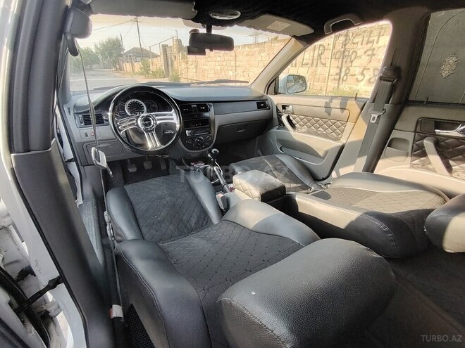 Daewoo Gentra 2014, 165,000 km - 1.5 l - Bakı