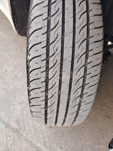 Daewoo Gentra 2014, 165,000 km - 1.5 l - Bakı