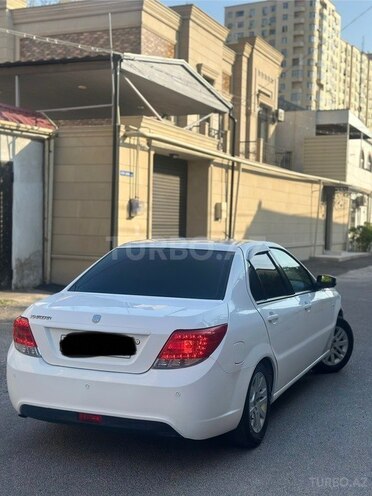 Khazar SD 2019, 163,000 km - 1.7 l - Bakı