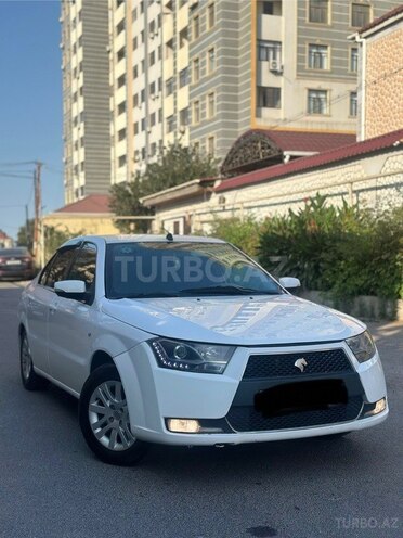 Khazar SD 2019, 163,000 km - 1.7 l - Bakı