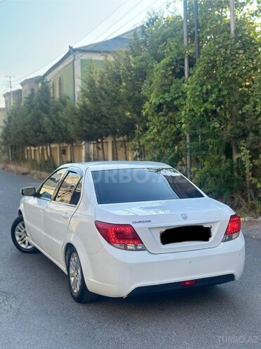 Khazar SD 2019, 163,000 km - 1.7 l - Bakı