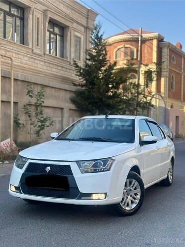 Khazar SD 2019, 163,000 km - 1.7 l - Bakı