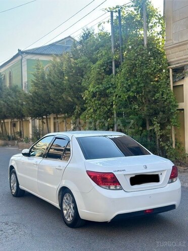 Khazar SD 2019, 163,000 km - 1.7 l - Bakı