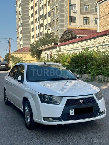 Khazar SD 2019, 163,000 km - 1.7 l - Bakı