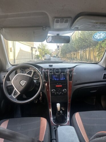 Khazar SD 2019, 163,000 km - 1.7 l - Bakı