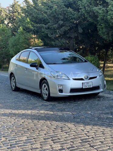 Toyota Prius 2010, 290,000 km - 1.8 l - Bakı