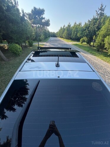Toyota Prius 2010, 290,000 km - 1.8 l - Bakı