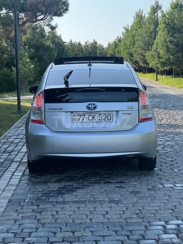 Toyota Prius 2010, 290,000 km - 1.8 l - Bakı