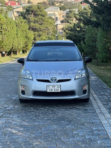 Toyota Prius 2010, 290,000 km - 1.8 l - Bakı