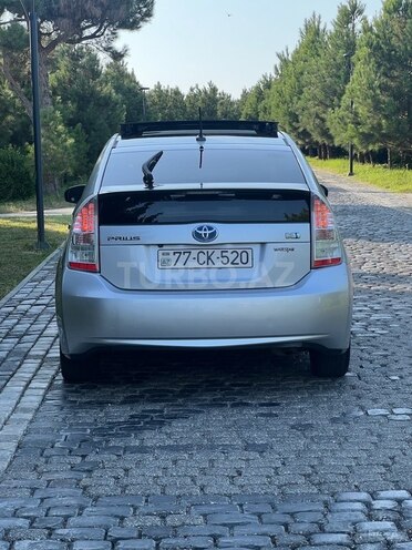 Toyota Prius 2010, 290,000 km - 1.8 l - Bakı