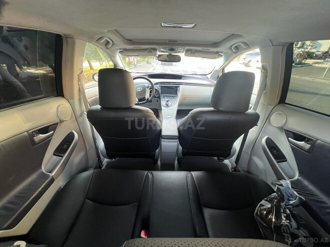 Toyota Prius 2010, 290,000 km - 1.8 l - Bakı