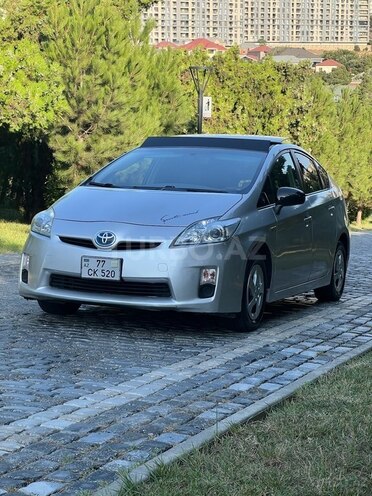 Toyota Prius 2010, 290,000 km - 1.8 l - Bakı